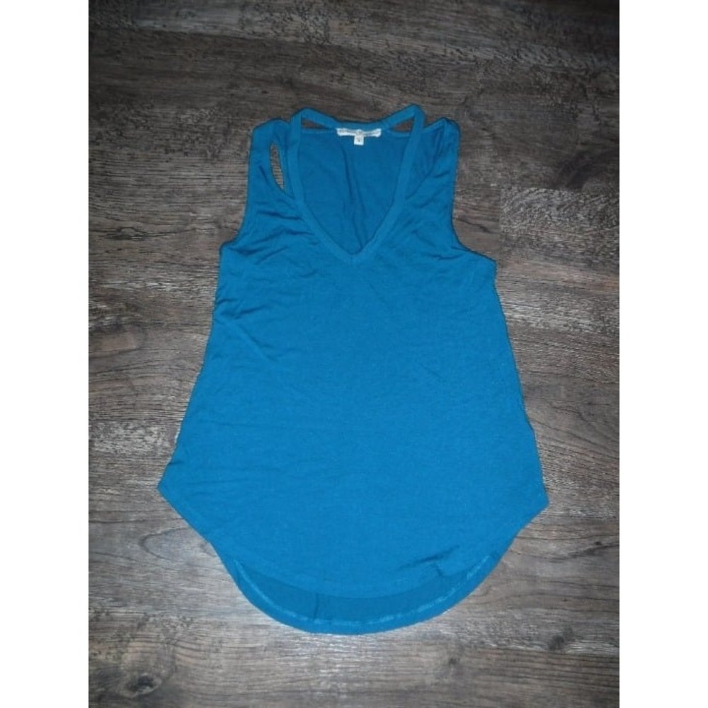 Express One Eleven Tank Top